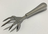 Dragon Claw Steel Scratcher Steel Sex Toys